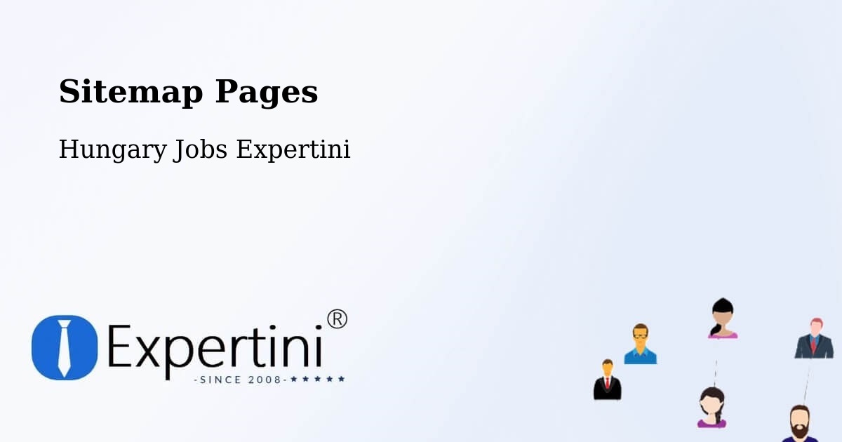 Sitemap Pages - Bácsalmás - Hungary Jobs Expertini